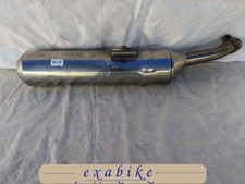 Silencieux droit yamaha d'occasion  Languidic