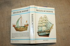 Fachbuch segelschiffe 5000 gebraucht kaufen  Weimar