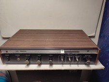 Ancien ampli amplificateur d'occasion  Toulouse-