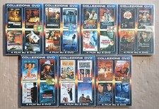 Lotto collezione dvd usato  Volvera
