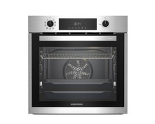 Forno multifunzione grundig usato  Palma Campania