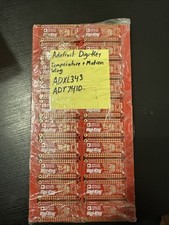Adafruit Digi-Key Temperatura + Motion Wing ADXL343 + ADT7410 SENSOR PENA, usado comprar usado  Enviando para Brazil