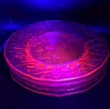 crinkle glass for sale  Paynesville
