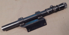 Vintage rifle telescopic for sale  Morrisville