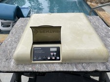 Pentair mastertemp heater for sale  Smyrna