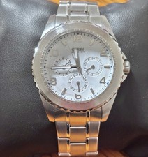 Men guess quartz for sale  Delray Beach