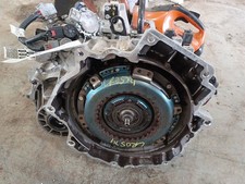 Transmission vin 8th for sale  Mason