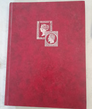 Beau album timbres d'occasion  Graulhet