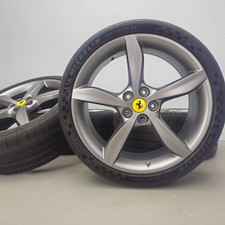 Ferrari portofino rims d'occasion  Expédié en Belgium