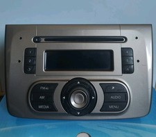Autoradio stereo lettore usato  Francavilla Fontana