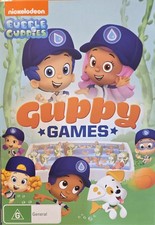 DVD Bubble Guppies-Guppy Games (Região 4, 2016) postagem gratuita comprar usado DVD Bubble Guppies-Guppy Games (Região 4, 2016) postagem gratuita comprar usado  Enviando para Brazil