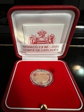 Euro monaco 2025 usato  Sospirolo