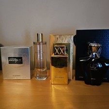 Perfume bundle haramain for sale  CREWE