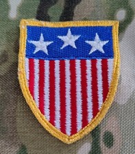 Patch army berlin gebraucht kaufen  Frankfurt (Oder)