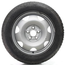 Winterräder stahl goodyear gebraucht kaufen  Horb am Neckar