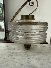Victorian clear tiered for sale  PINNER