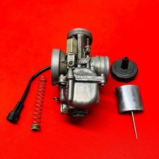 Rm250 carburetor complete for sale  Ridgeland