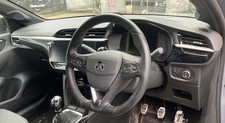 Vauxhall corsa mk5 for sale  GUISBOROUGH