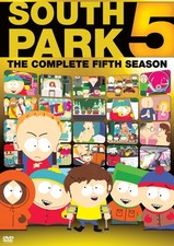 South park season for sale  Gastonia
