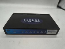 Secure computing snapgear usato  Pavia
