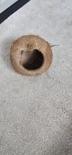 Coconut shell bird for sale  TONBRIDGE