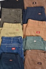 Pantaloni cargo dickies usato  San Piero a Sieve