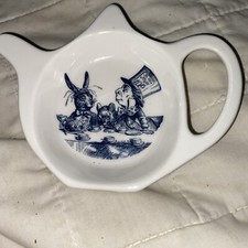 Alice wonderland tea for sale  HOLYWELL
