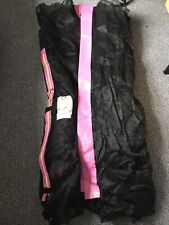 Trampoline replacement safety for sale  BALLYMENA