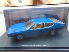 Lamborghini espada 1972 usato  Macerata