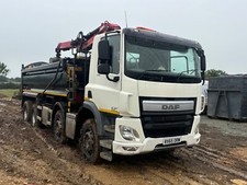 Daf trucks 400 for sale  GLOUCESTER