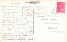 HISTÓRIA FAMILIAR - CARTÃO POSTAL DE GENEALOGIA - HUGHES - ENFERMEIRAS HOSPITALARES BELFAST ULSTER H comprar usado  Enviando para Brazil