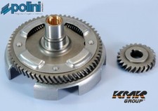 2994 campana frizione usato  Lentini