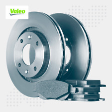Valeo disques plaquettes d'occasion  Corbas