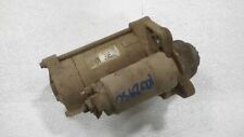 Used starter motor for sale  Garretson