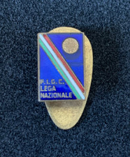Figc lega nazionale usato  Italia