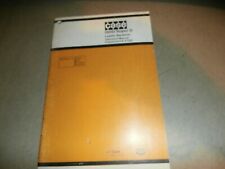 Vintage case 580d for sale  Lewisberry
