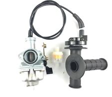 Carburetor throttle handle for sale  Rosemead