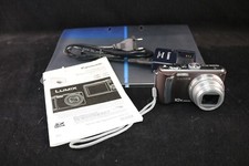 Lumix panasonic digitalkamera gebraucht kaufen  Wuppertal