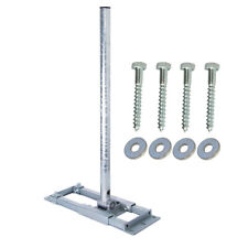 Dachsparrenhalter 130cm mast gebraucht kaufen  Geilenkirchen