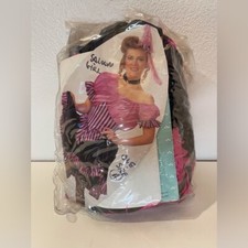 Pink black saloon for sale  Encino