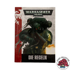 Warhammer 40k regeln gebraucht kaufen  Oldenburg (Oldenburg)