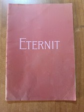 Soc. an. eternit usato  Trappeto