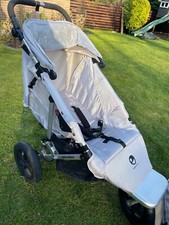 Easywalker kinderwagen 2in1 gebraucht kaufen  Jülich