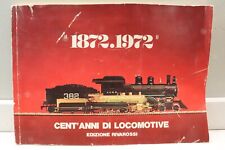 Rivarossi catalogo generale usato  Bari