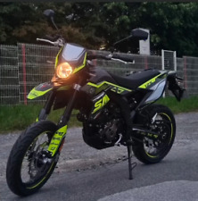 Motorrad 125 ccm gebraucht kaufen  Warstein