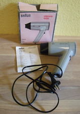 Braun silencio 1000 gebraucht kaufen  Frankfurt am Main