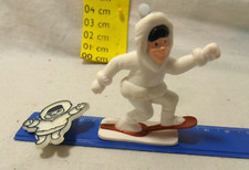 Figurines publicitaires glace d'occasion  Marguerittes