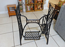Antique singer cast for sale  Strongsville