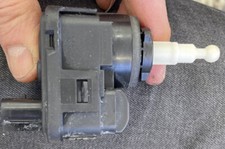 007282 stellmotor leuchtweiter gebraucht kaufen 007282 stellmotor leuchtweiter gebraucht kaufen  Heuerßen