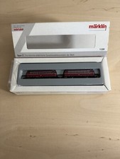 Märklin 88167 schienenbus gebraucht kaufen  Olching